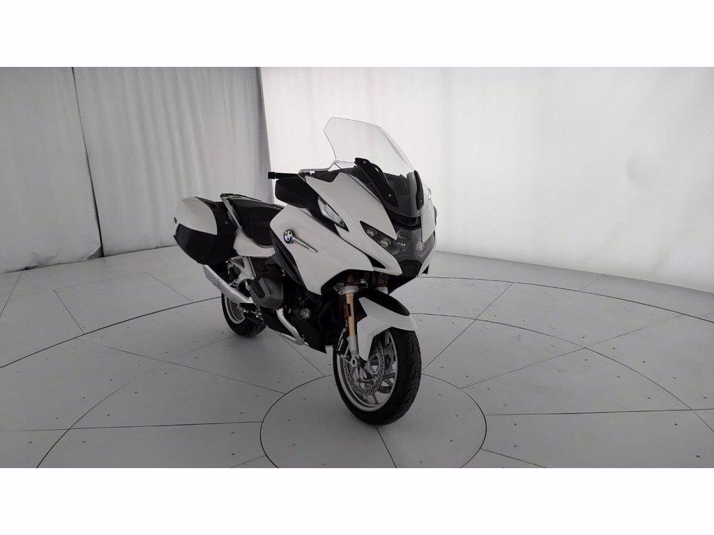 R 1250 RT