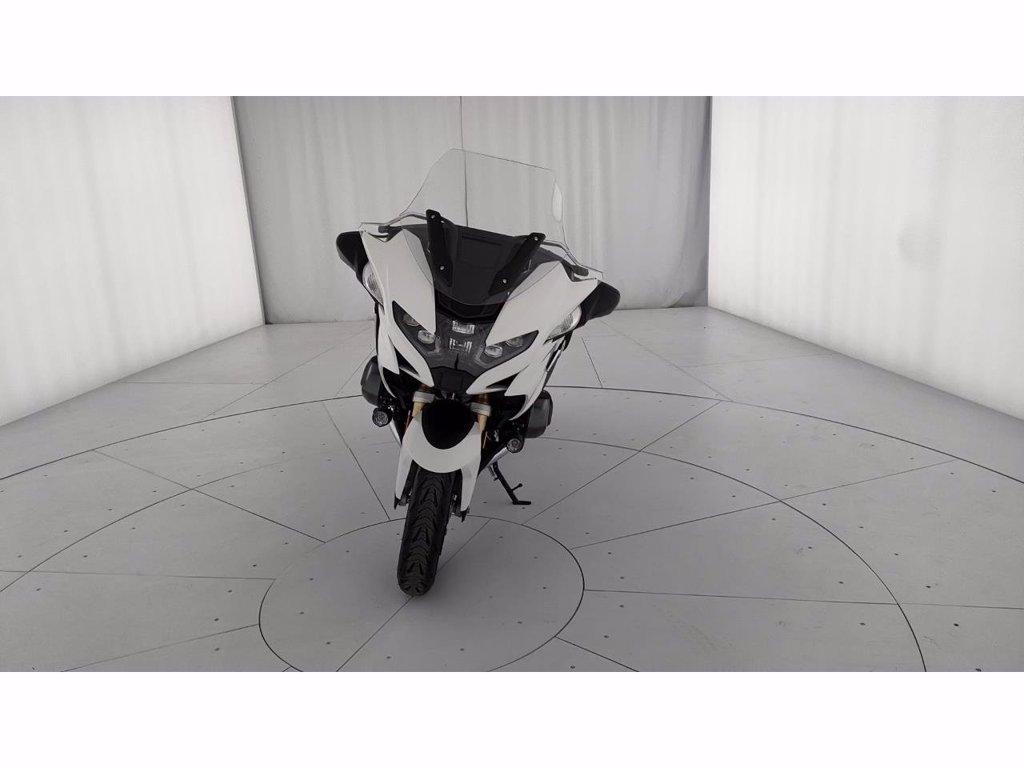 R 1250 RT