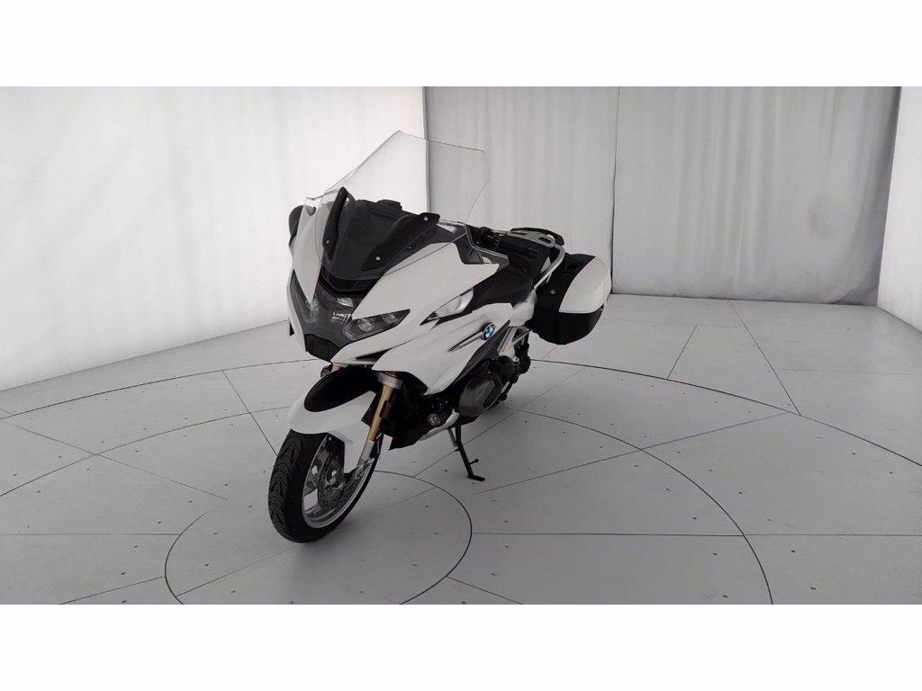 R 1250 RT
