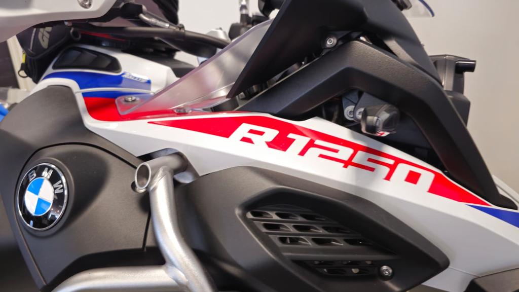 R 1250 GS