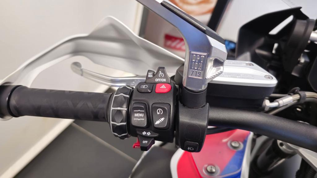 R 1250 GS