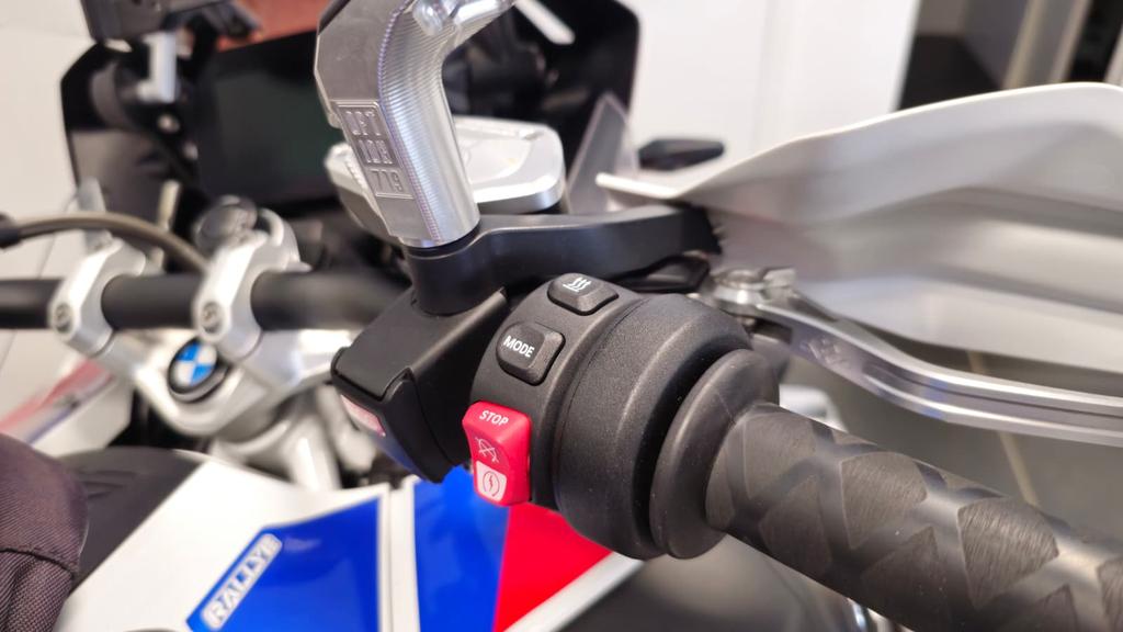 R 1250 GS