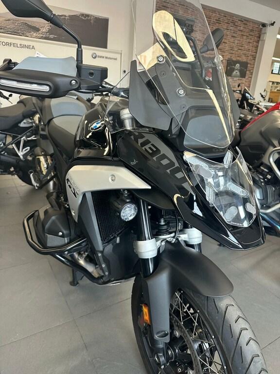 R 1300 GS