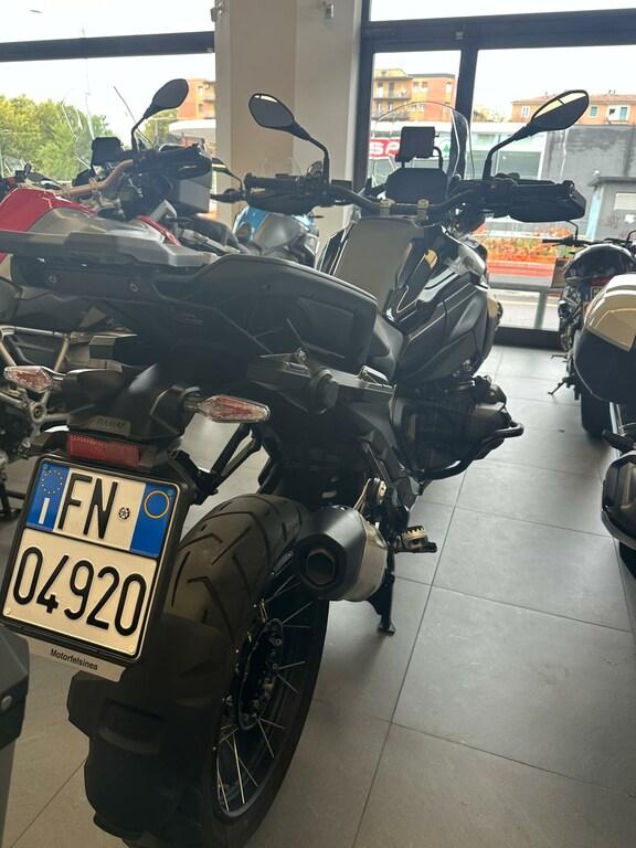 R 1300 GS