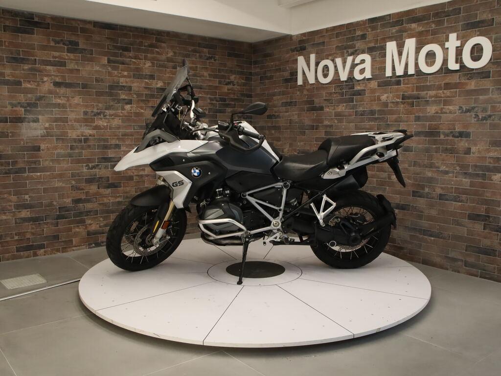 R 1250 GS