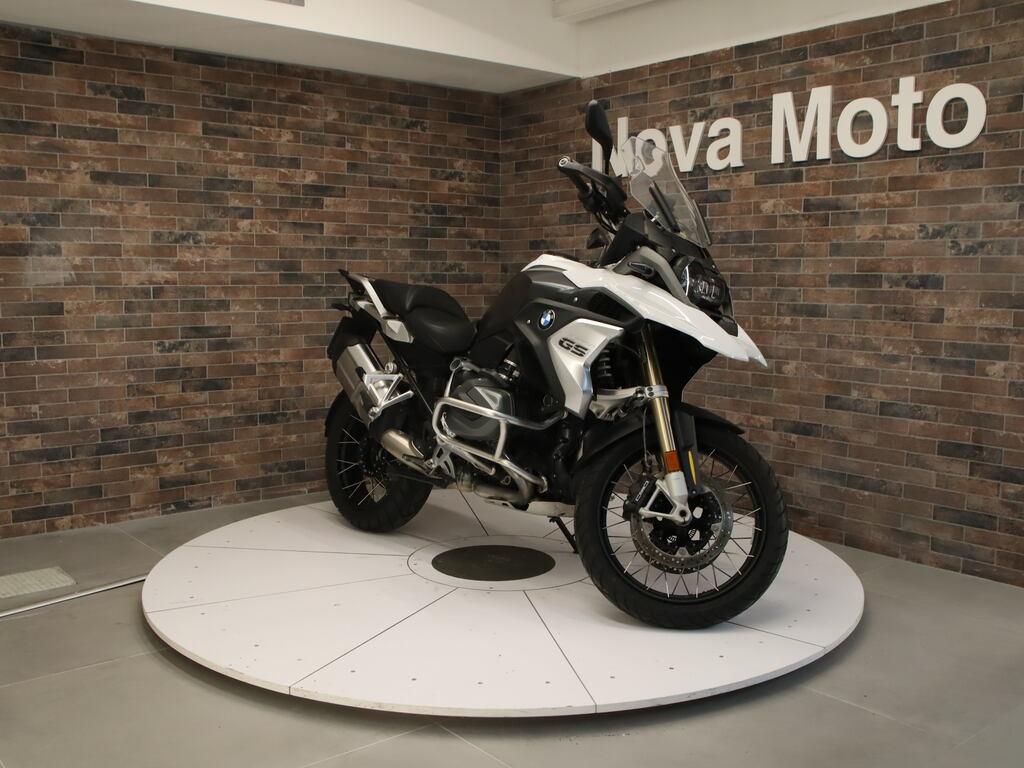 R 1250 GS