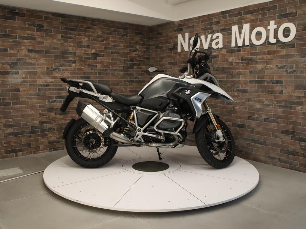 R 1250 GS