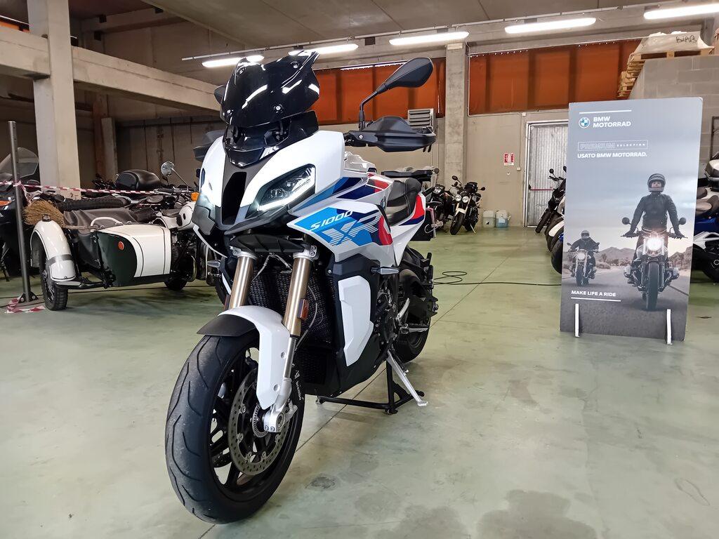 S 1000 XR