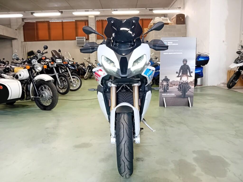 S 1000 XR