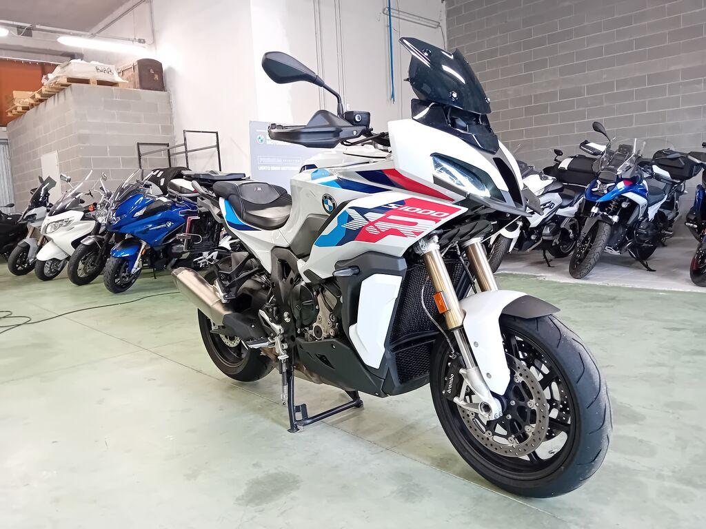S 1000 XR