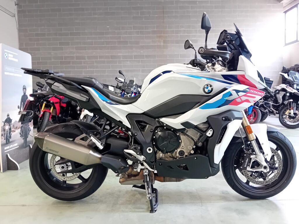 S 1000 XR