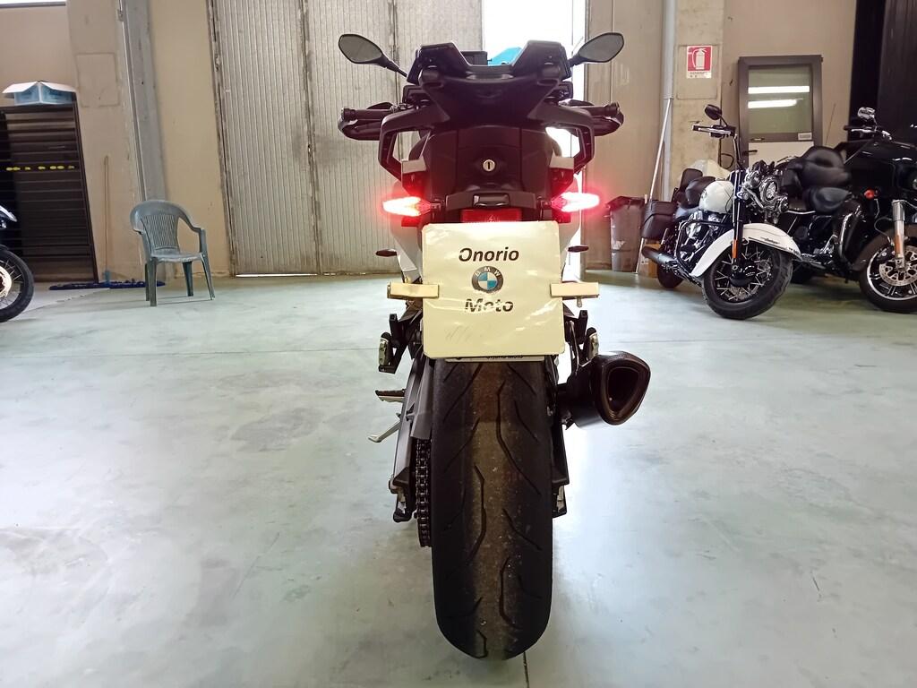 S 1000 XR