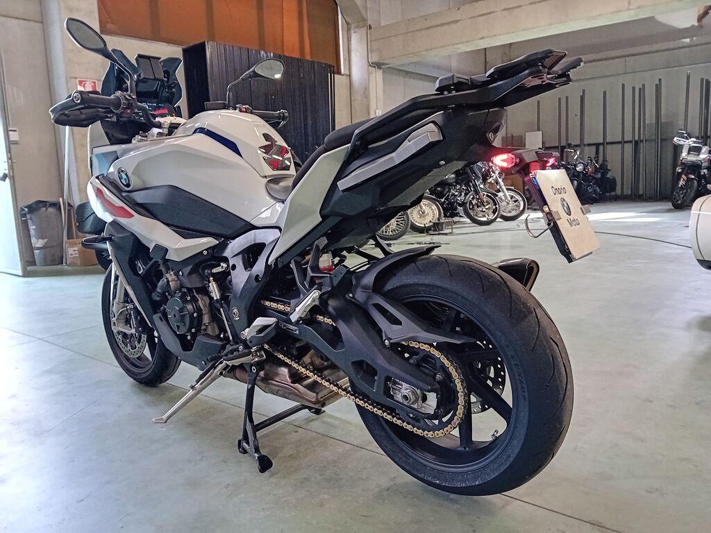 S 1000 XR