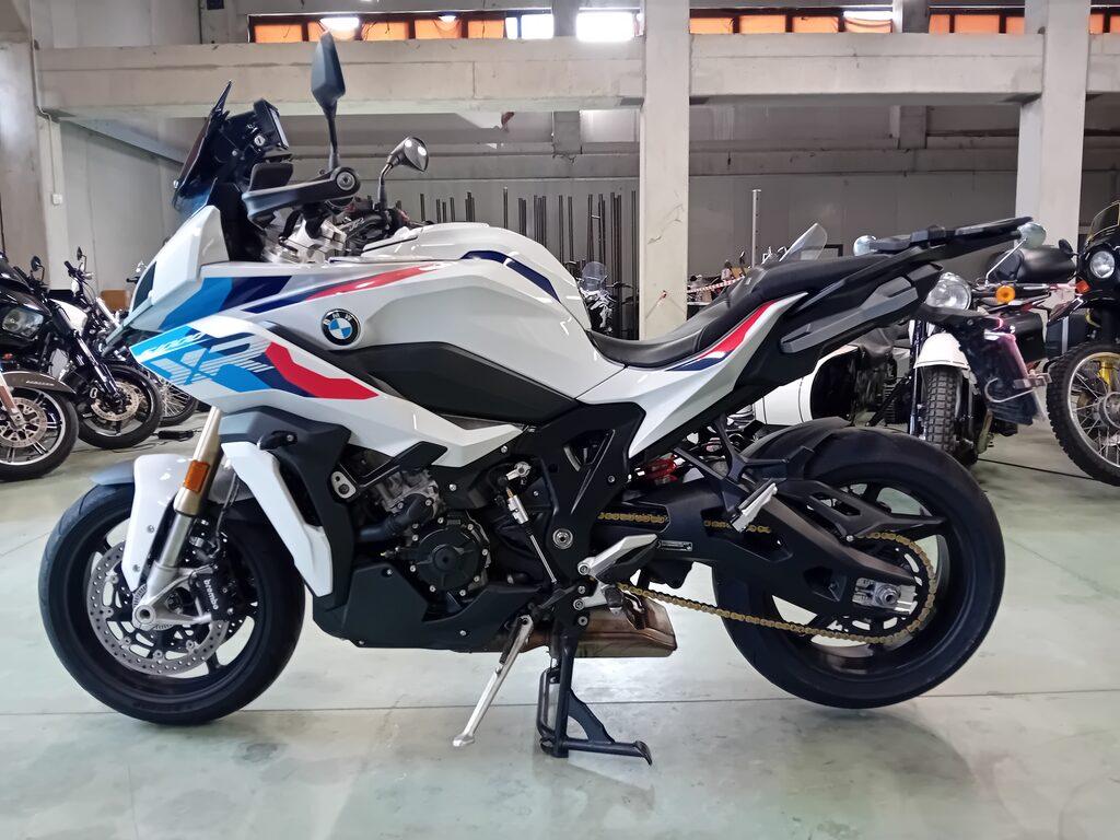 S 1000 XR