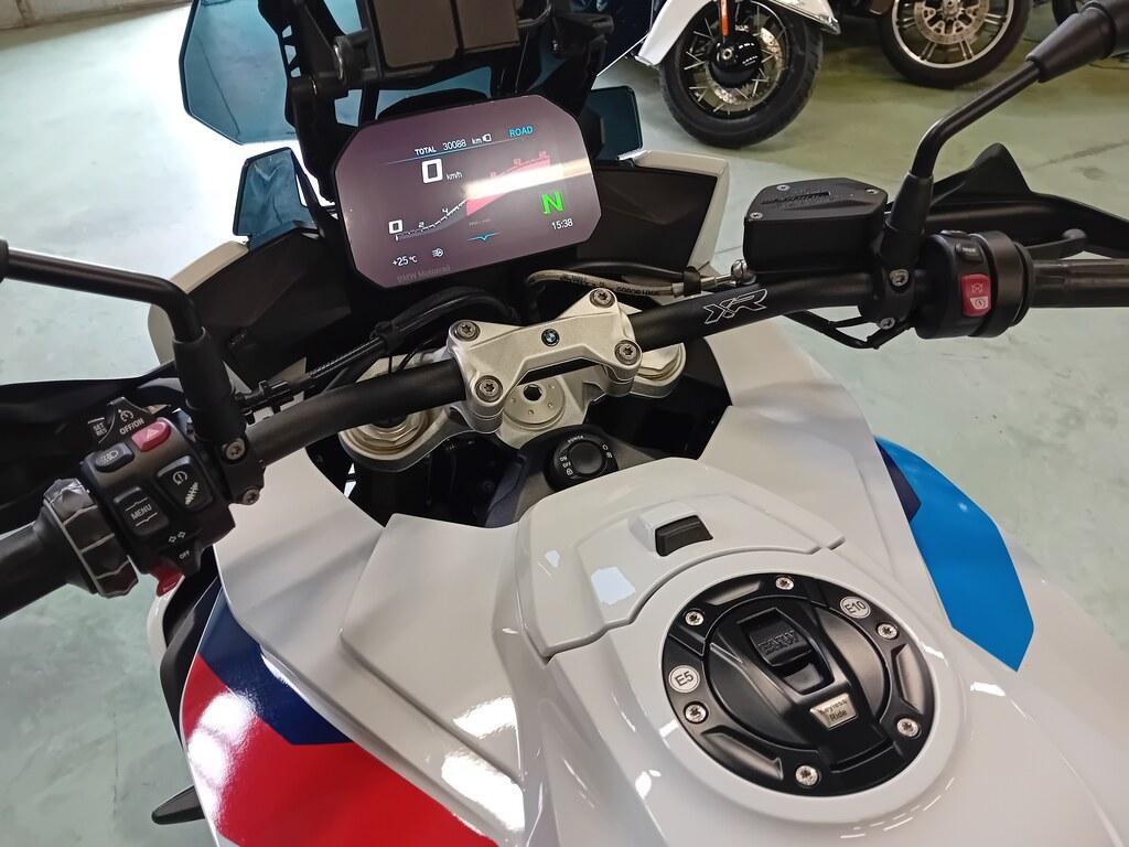 S 1000 XR