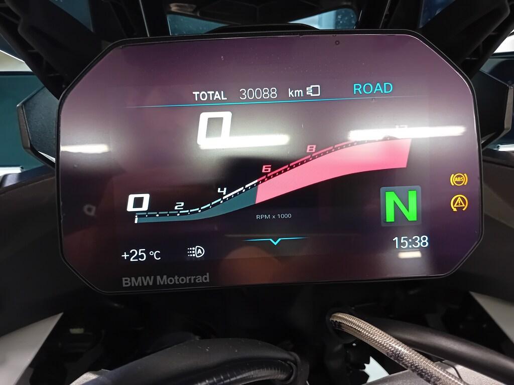 S 1000 XR