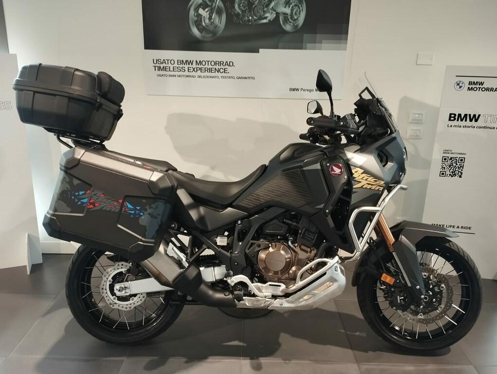 AFRICA TWIN 1100