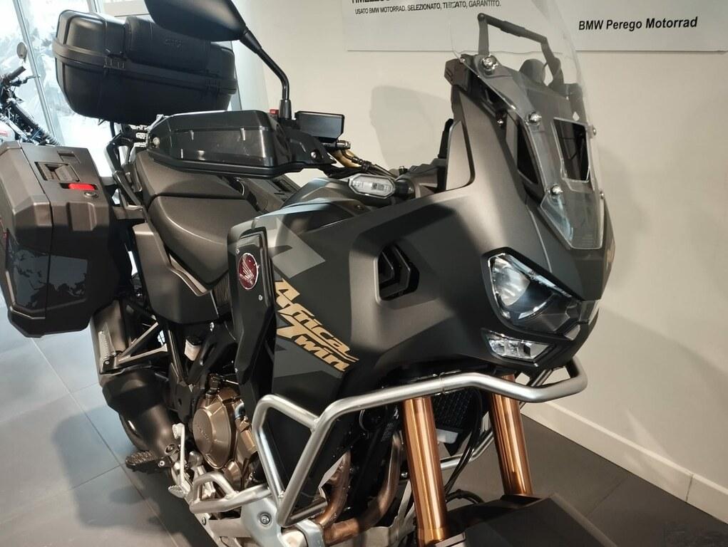 AFRICA TWIN 1100