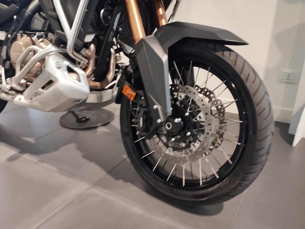 AFRICA TWIN 1100