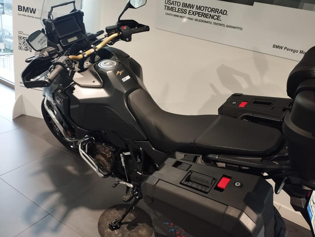 AFRICA TWIN 1100