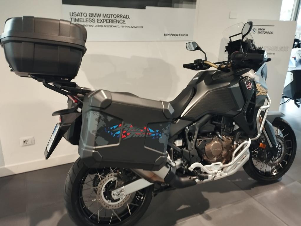 AFRICA TWIN 1100