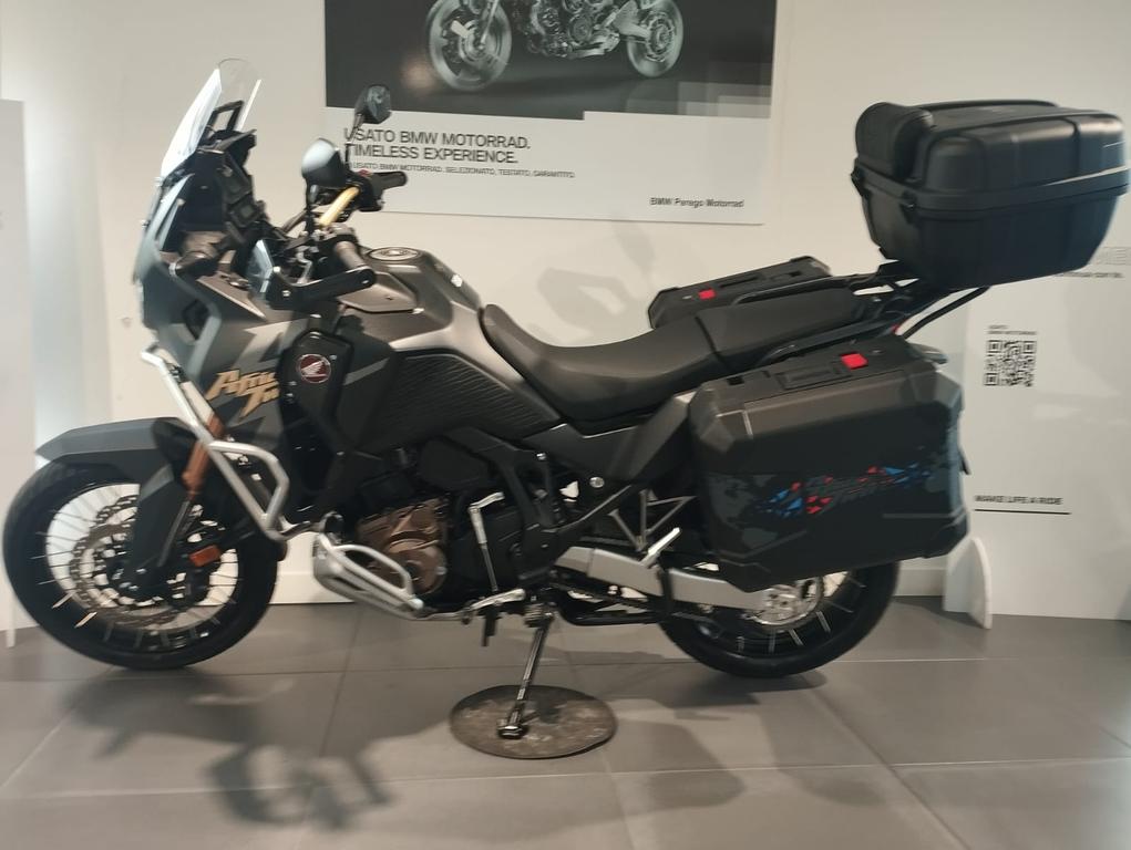 AFRICA TWIN 1100
