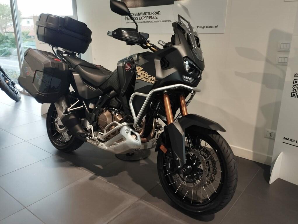 AFRICA TWIN 1100