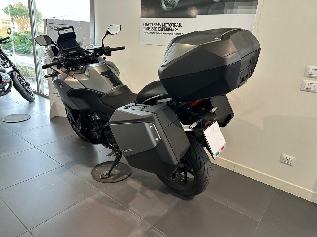 NT 1100