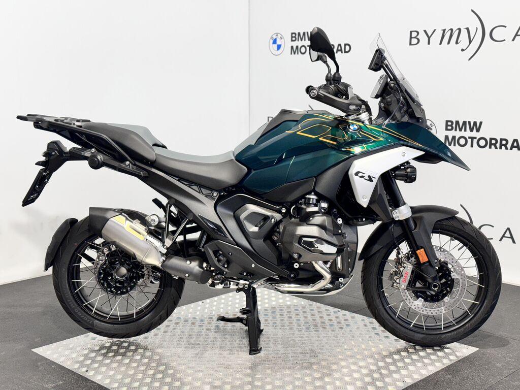R 1300 GS