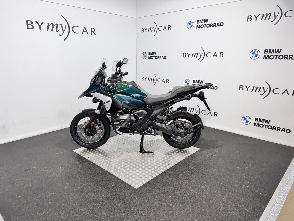 R 1300 GS