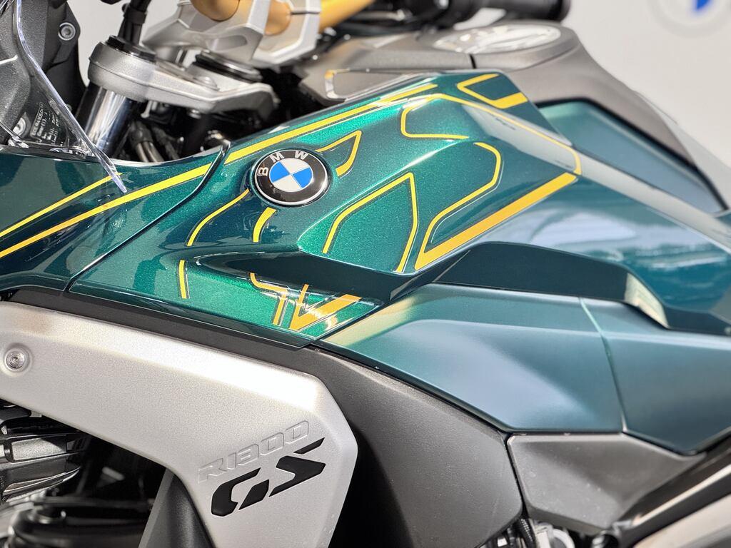 R 1300 GS