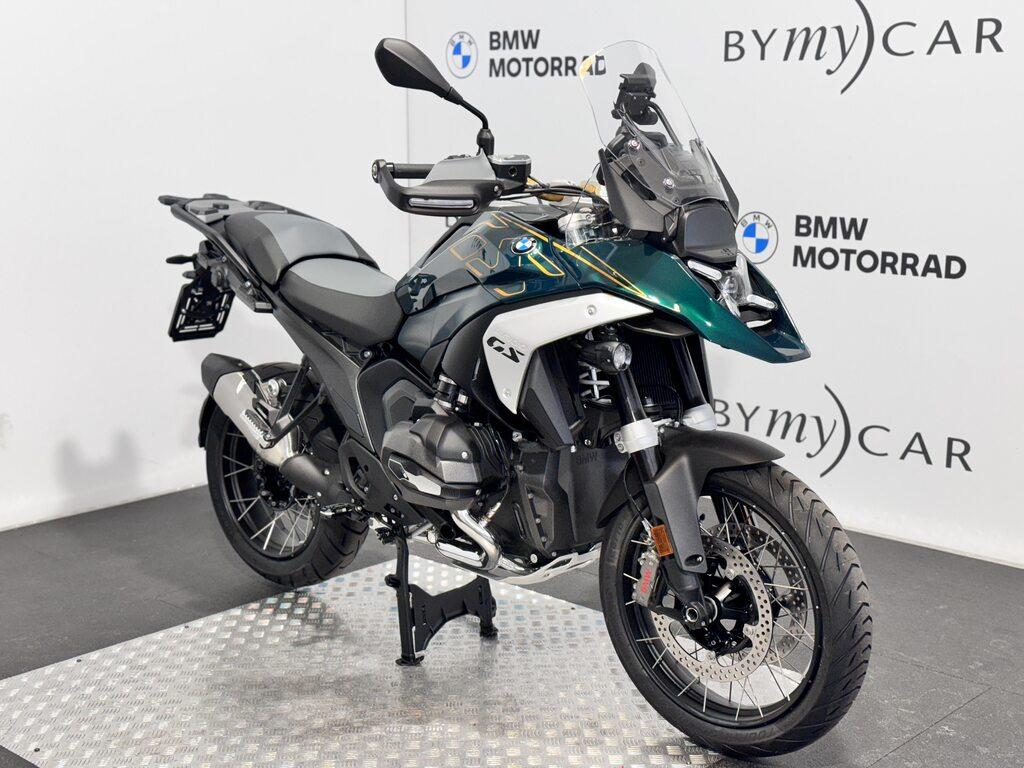 R 1300 GS