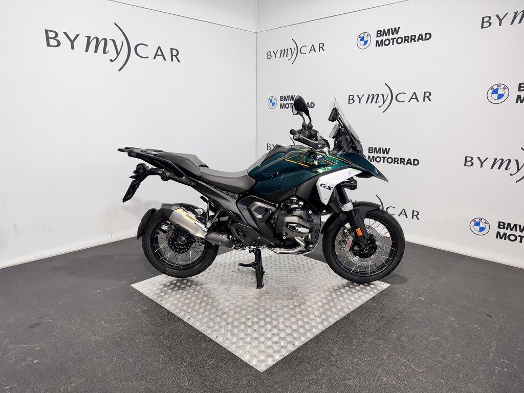 R 1300 GS