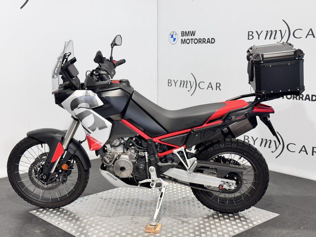 TUAREG 660