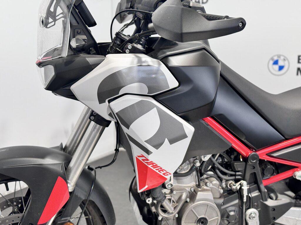 TUAREG 660
