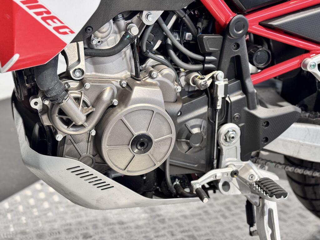 TUAREG 660
