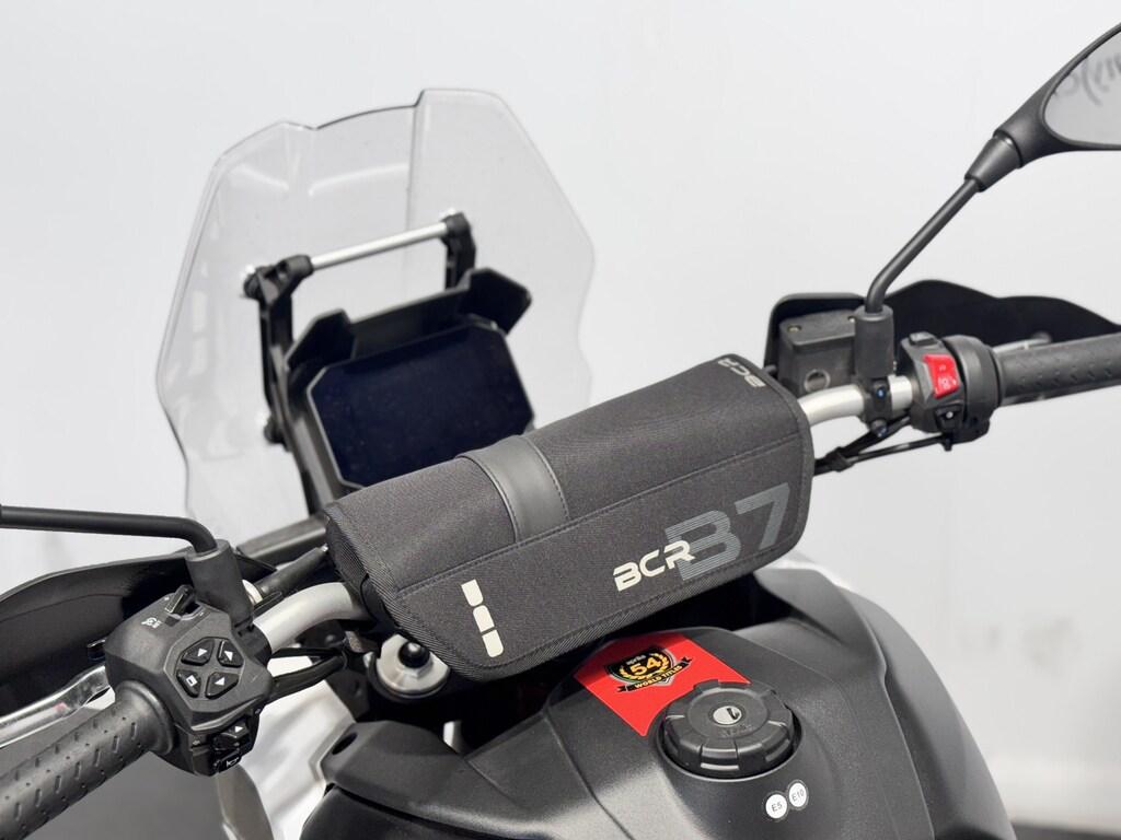 TUAREG 660