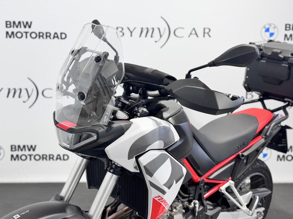 TUAREG 660