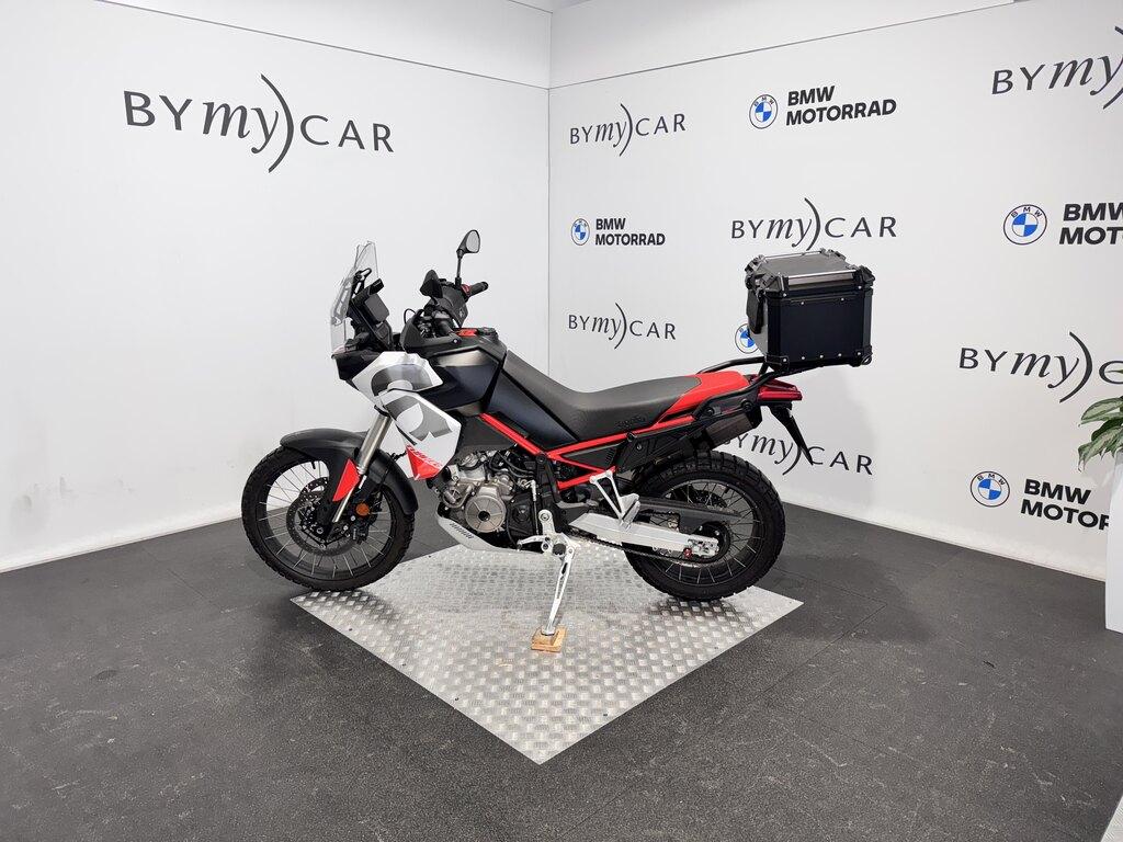 TUAREG 660