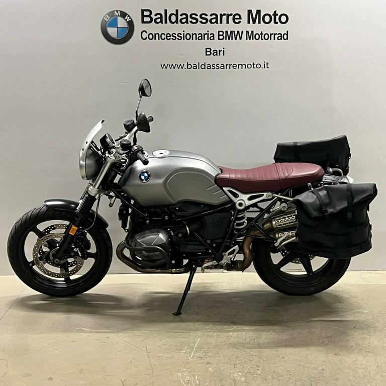 R 1200 NINET