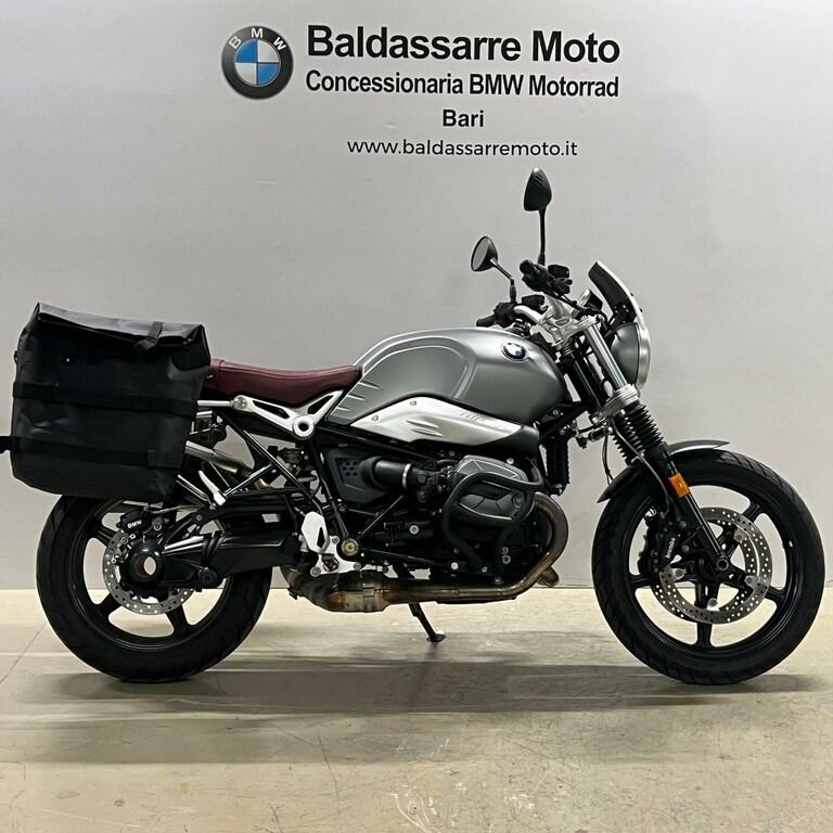 R 1200 NINET
