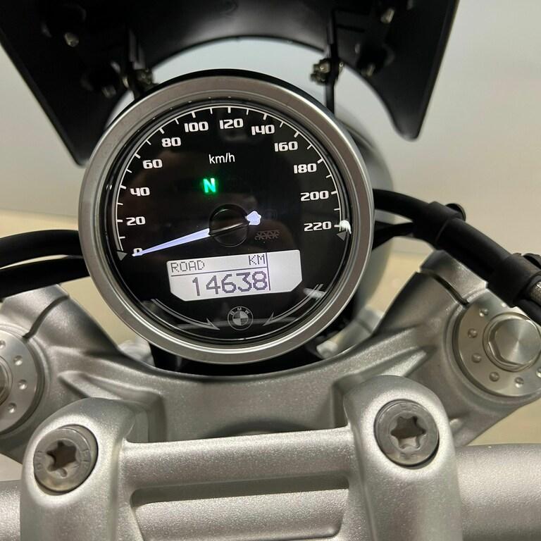 R 1200 NINET