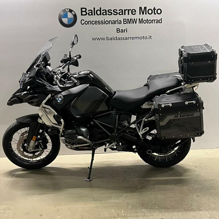 R 1250 GS