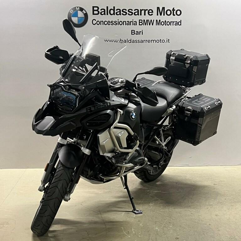 R 1250 GS