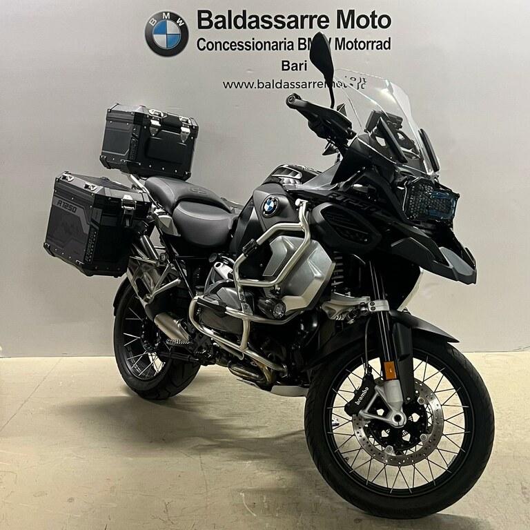 R 1250 GS