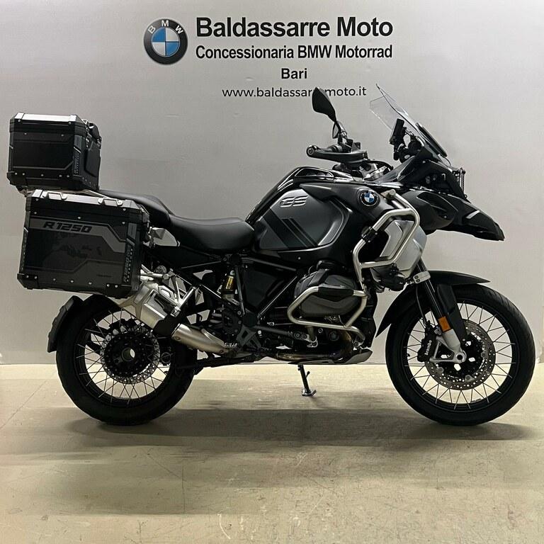 R 1250 GS
