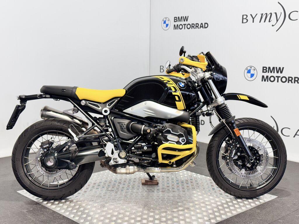 R 1200 NINET