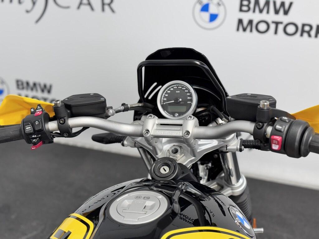 R 1200 NINET