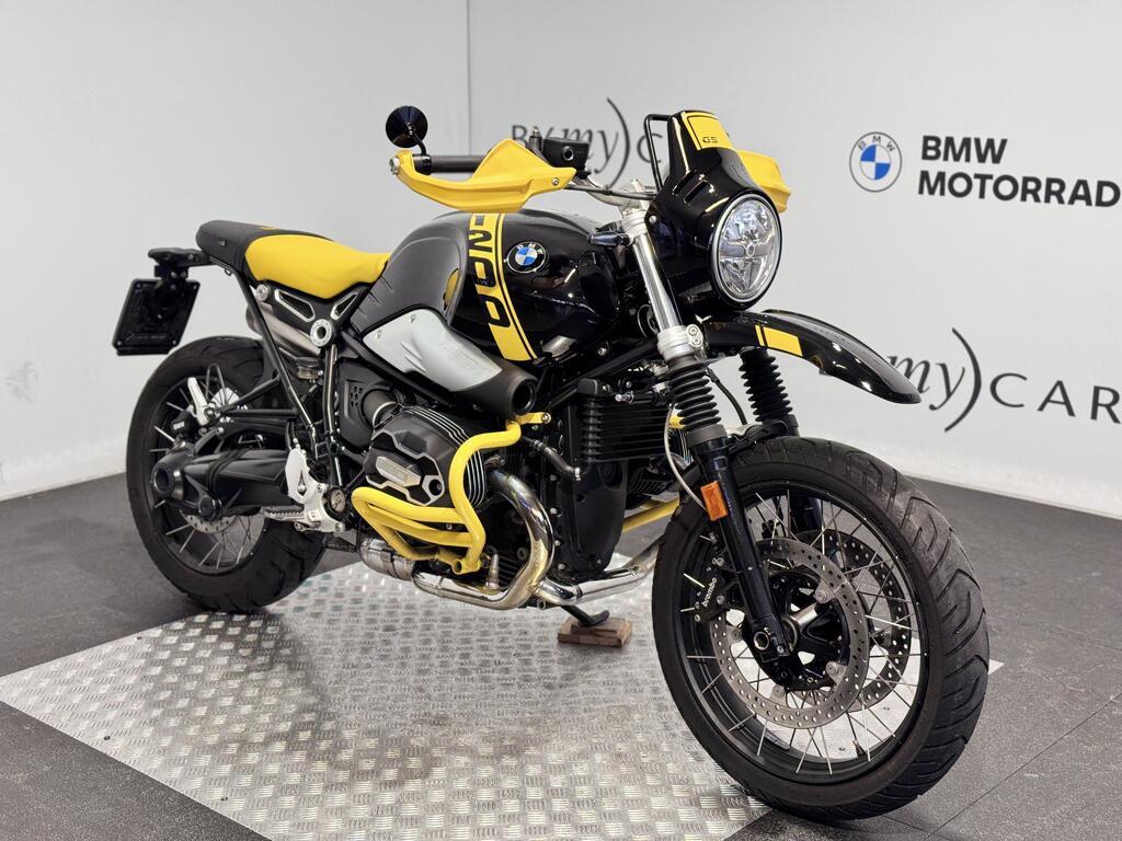 R 1200 NINET