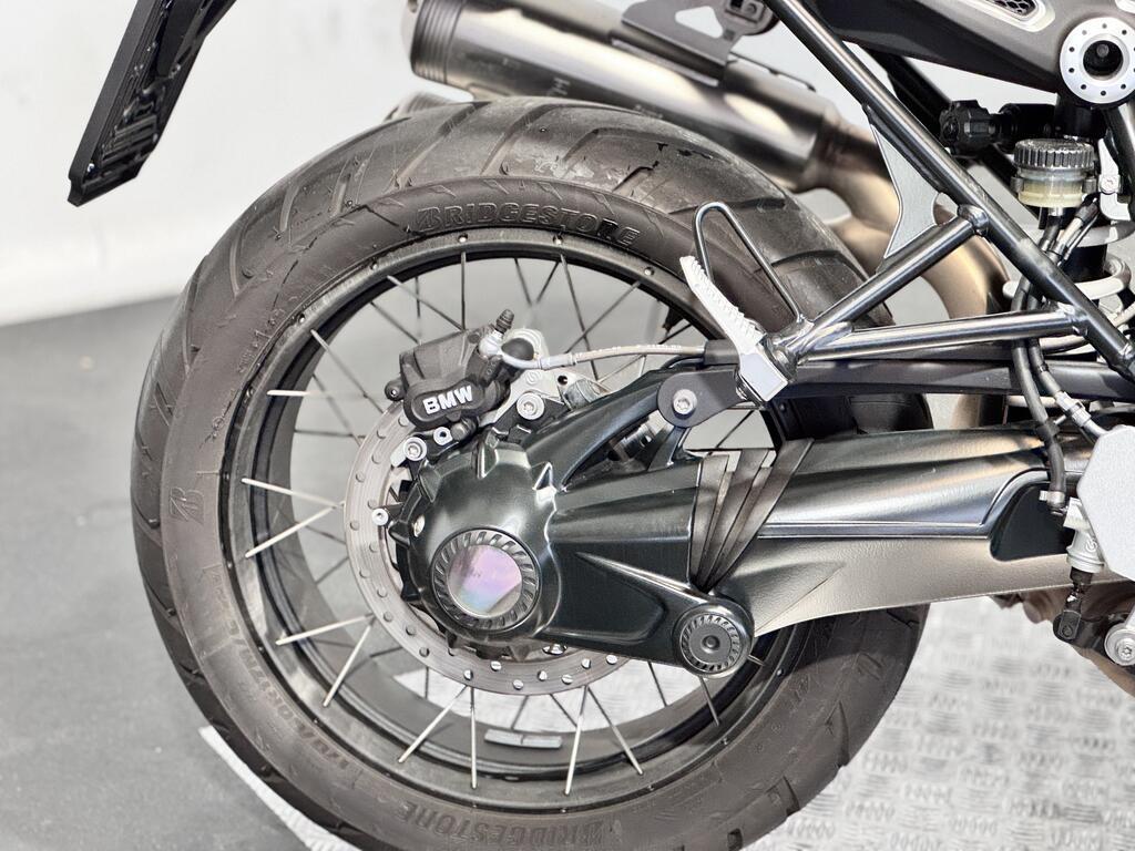 R 1200 NINET